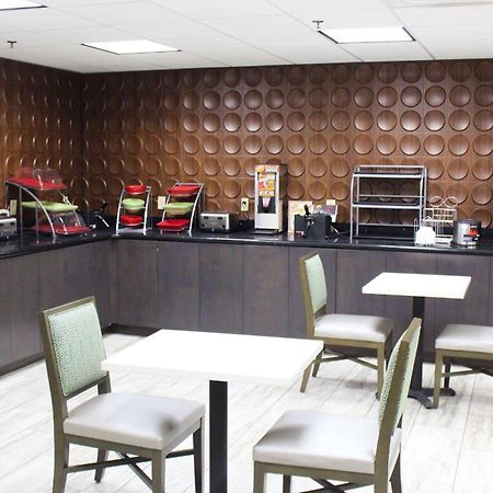 Wingate By Wyndham Savannah I-95 North Port Wentworth Extérieur photo