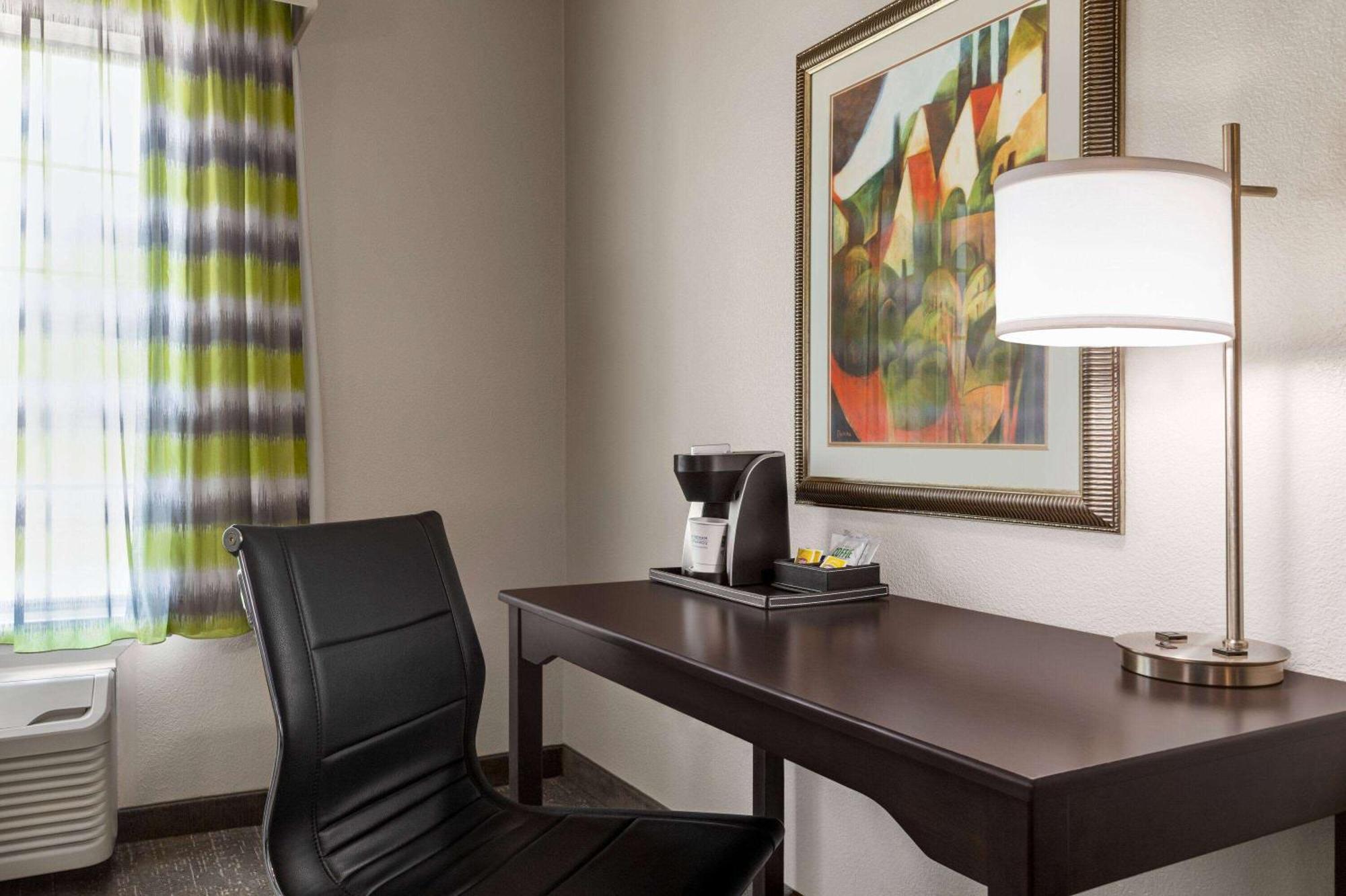 Wingate By Wyndham Savannah I-95 North Port Wentworth Extérieur photo
