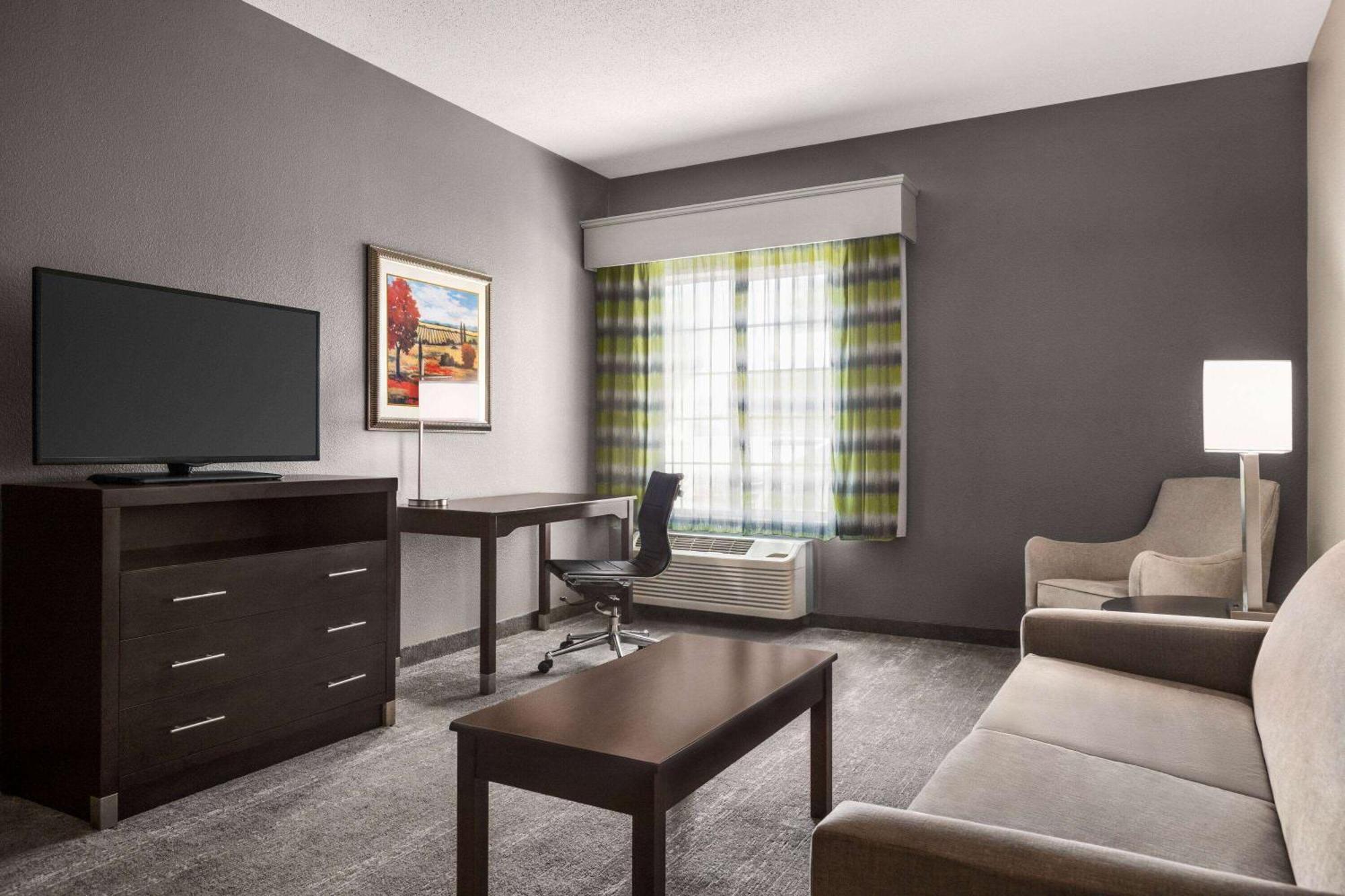Wingate By Wyndham Savannah I-95 North Port Wentworth Extérieur photo
