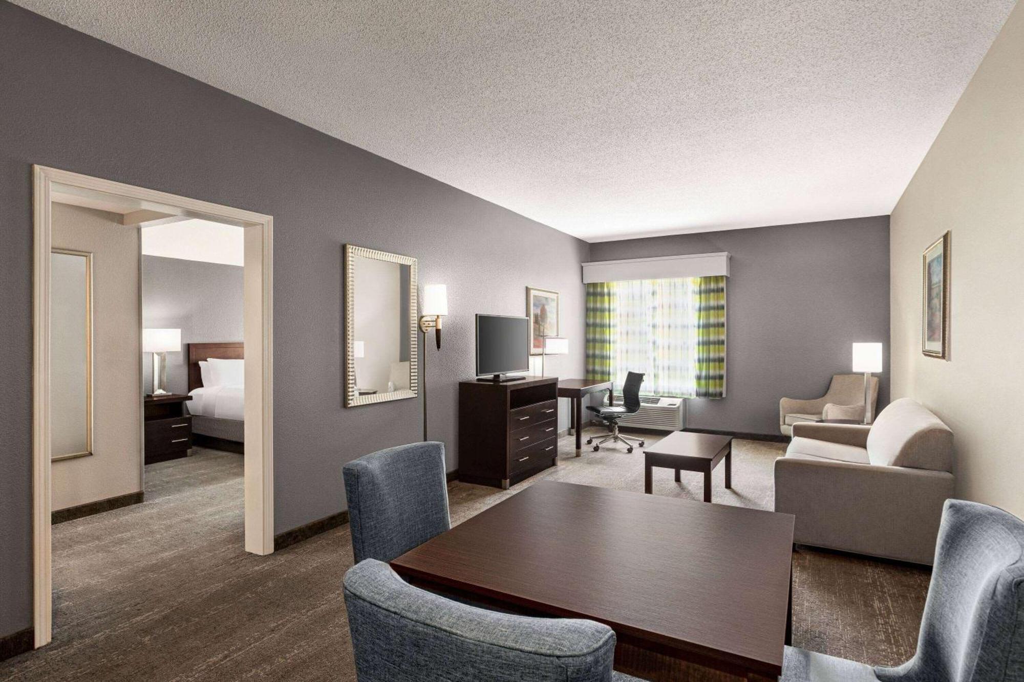 Wingate By Wyndham Savannah I-95 North Port Wentworth Extérieur photo