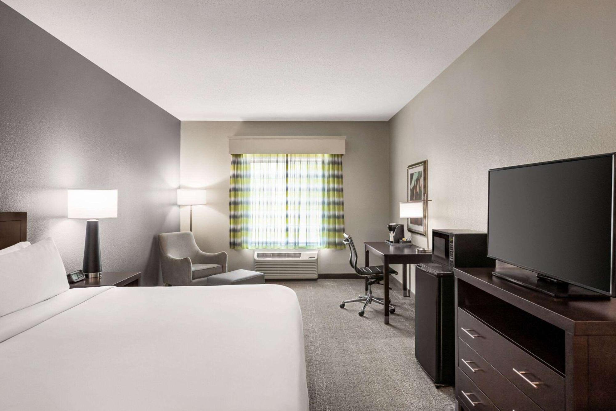Wingate By Wyndham Savannah I-95 North Port Wentworth Extérieur photo