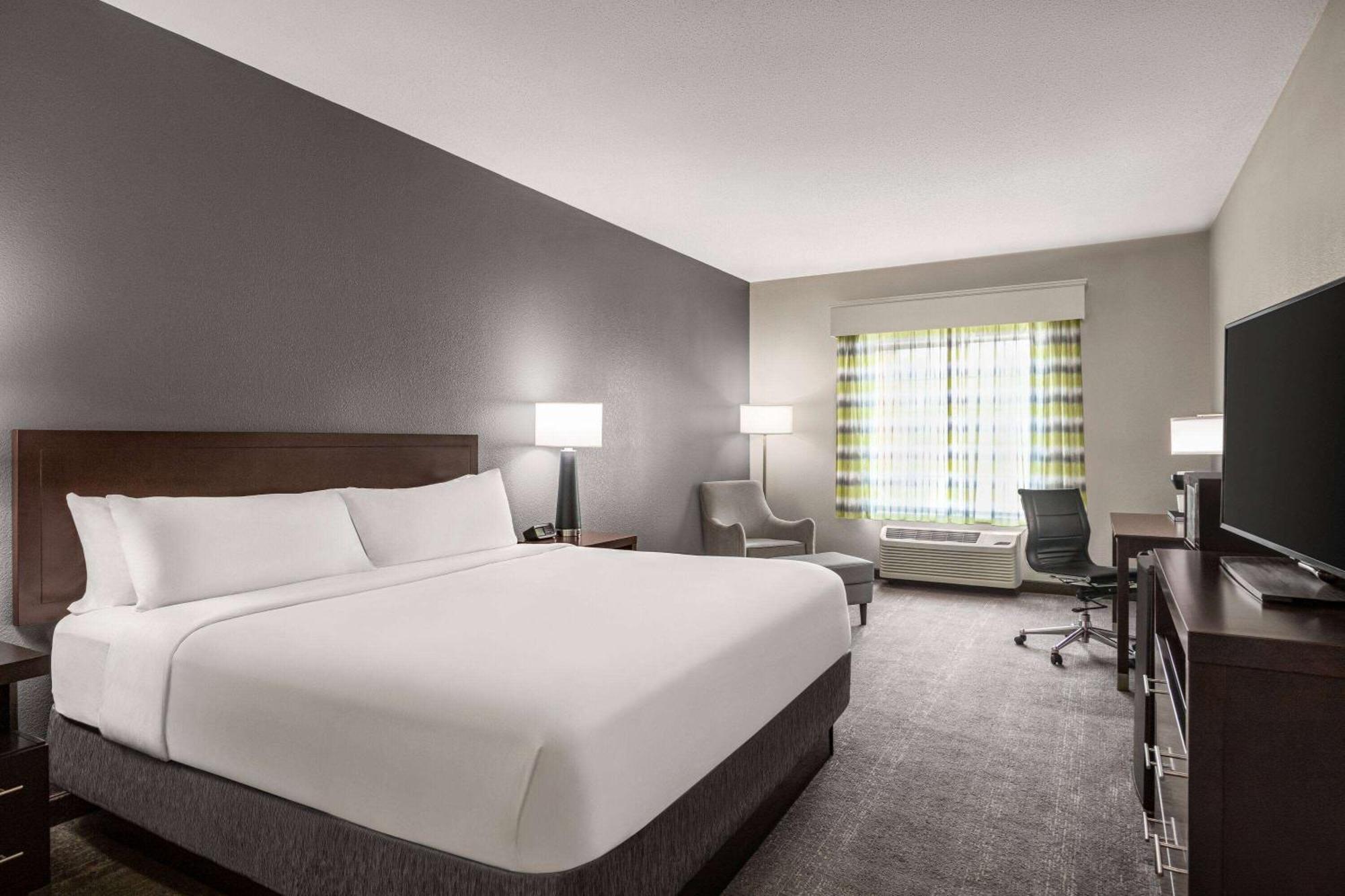 Wingate By Wyndham Savannah I-95 North Port Wentworth Extérieur photo