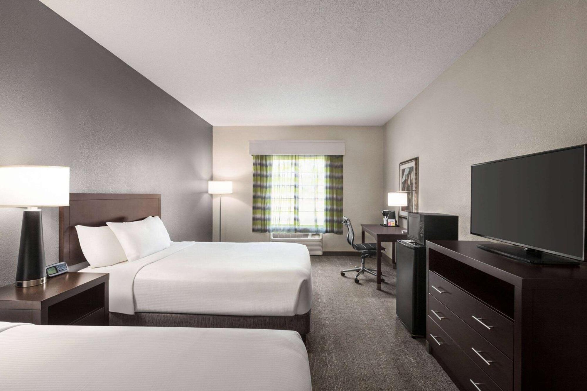 Wingate By Wyndham Savannah I-95 North Port Wentworth Extérieur photo