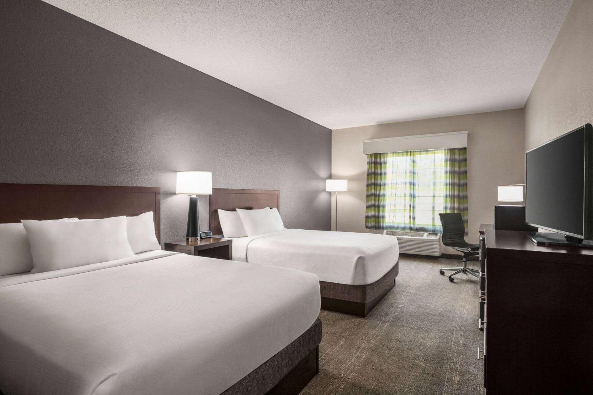 Wingate By Wyndham Savannah I-95 North Port Wentworth Extérieur photo