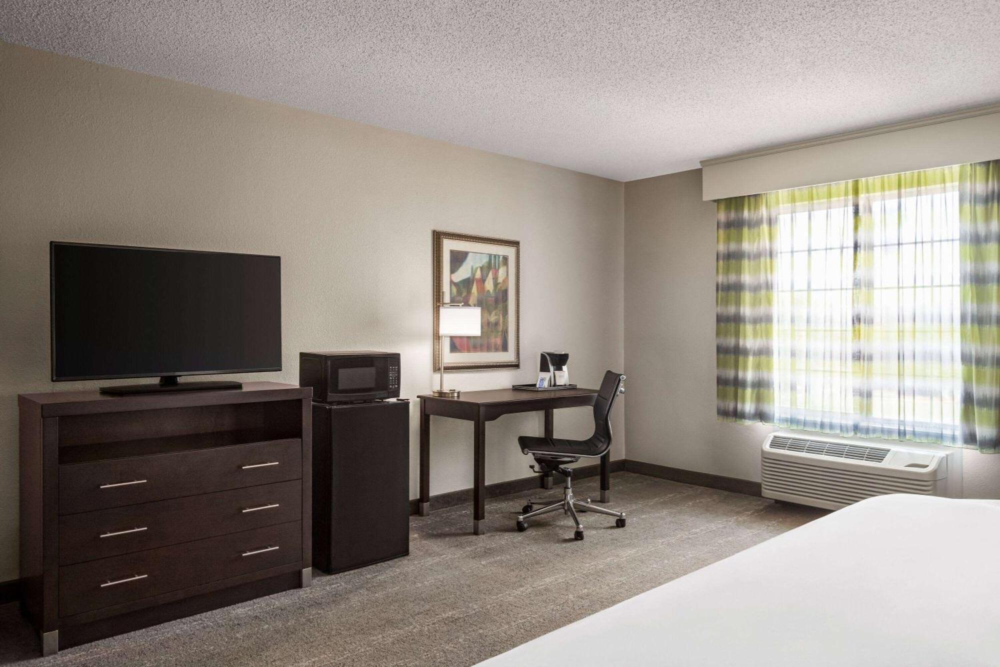 Wingate By Wyndham Savannah I-95 North Port Wentworth Extérieur photo
