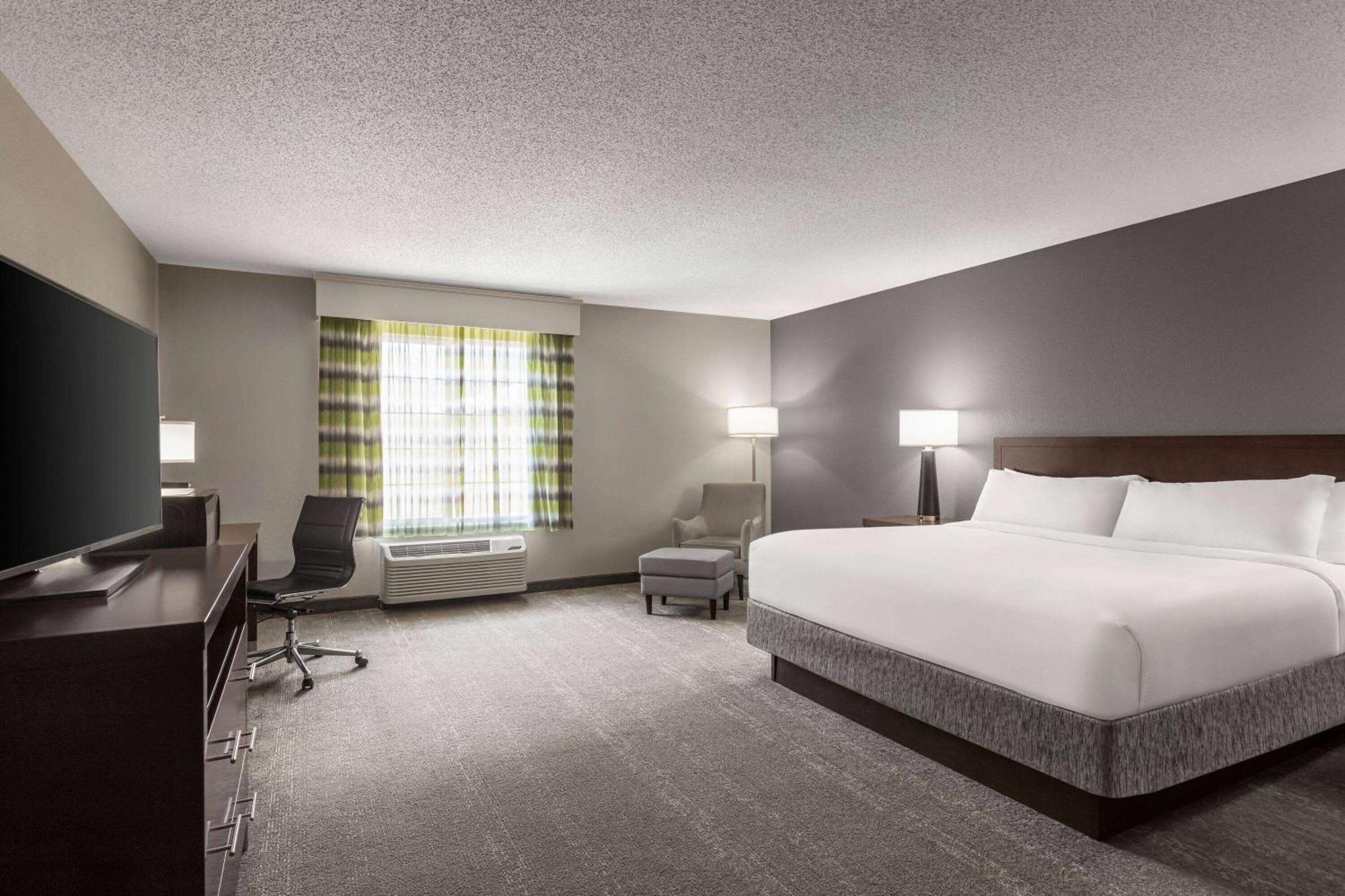 Wingate By Wyndham Savannah I-95 North Port Wentworth Extérieur photo