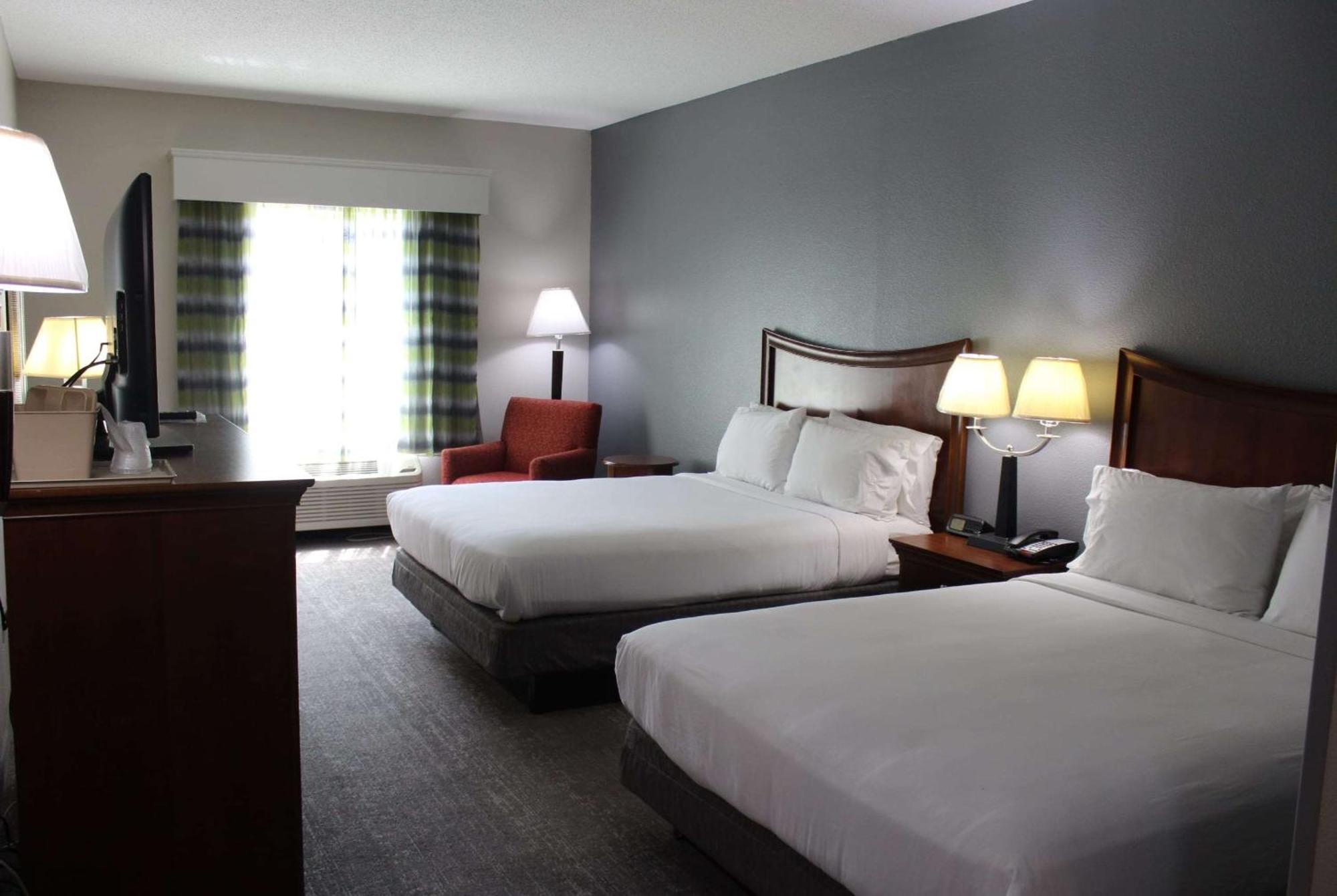 Wingate By Wyndham Savannah I-95 North Port Wentworth Extérieur photo