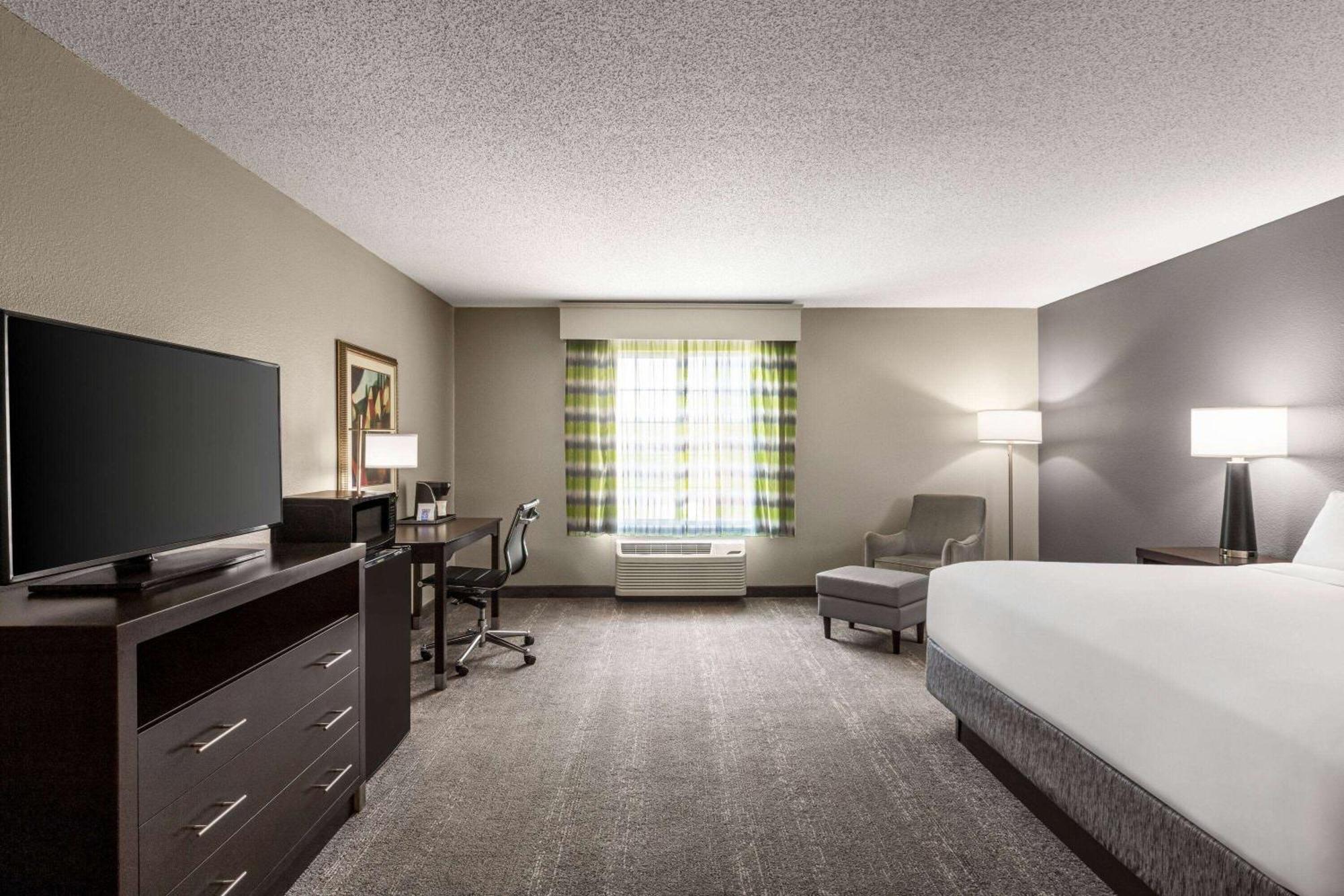 Wingate By Wyndham Savannah I-95 North Port Wentworth Extérieur photo