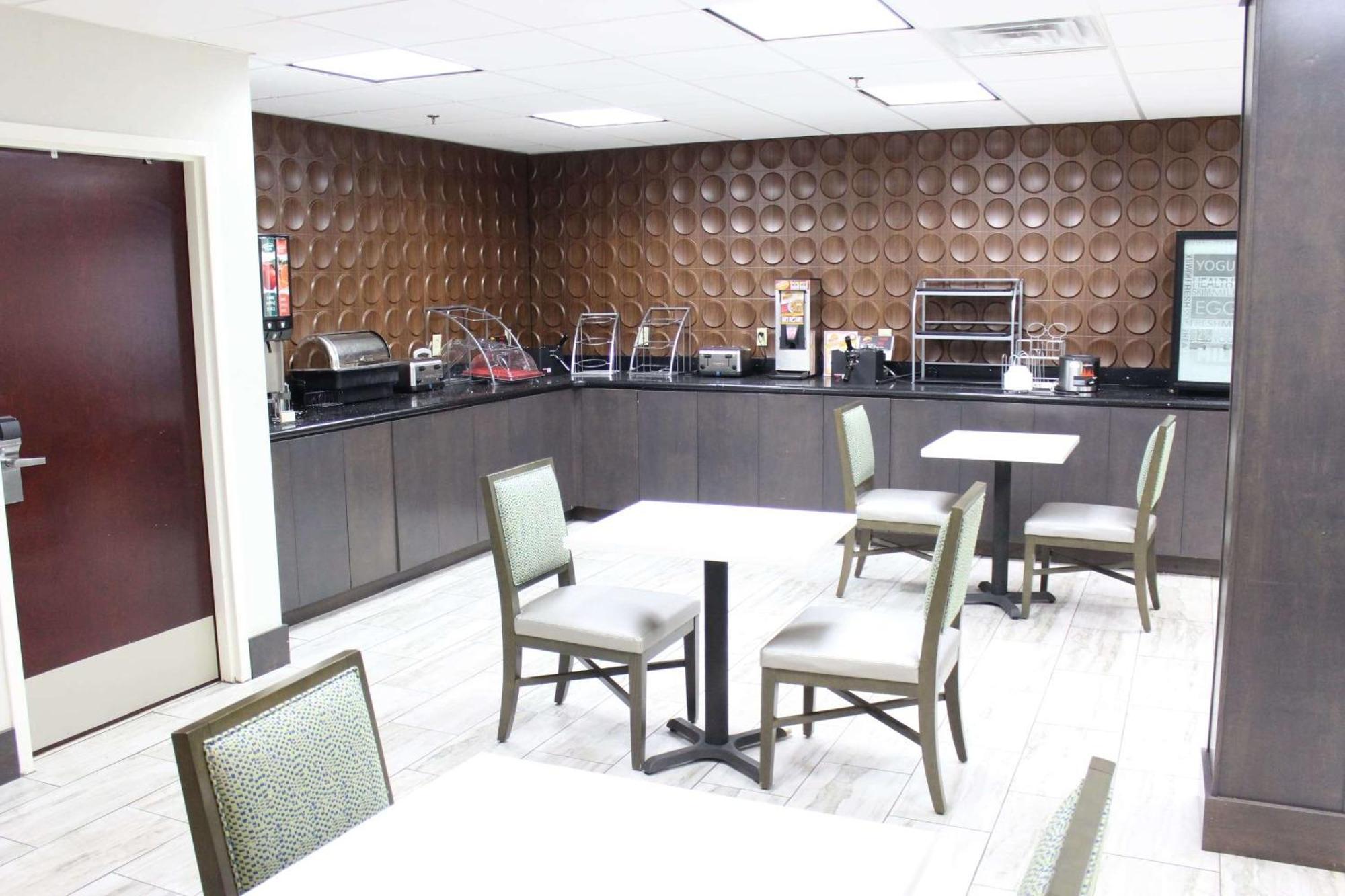 Wingate By Wyndham Savannah I-95 North Port Wentworth Extérieur photo
