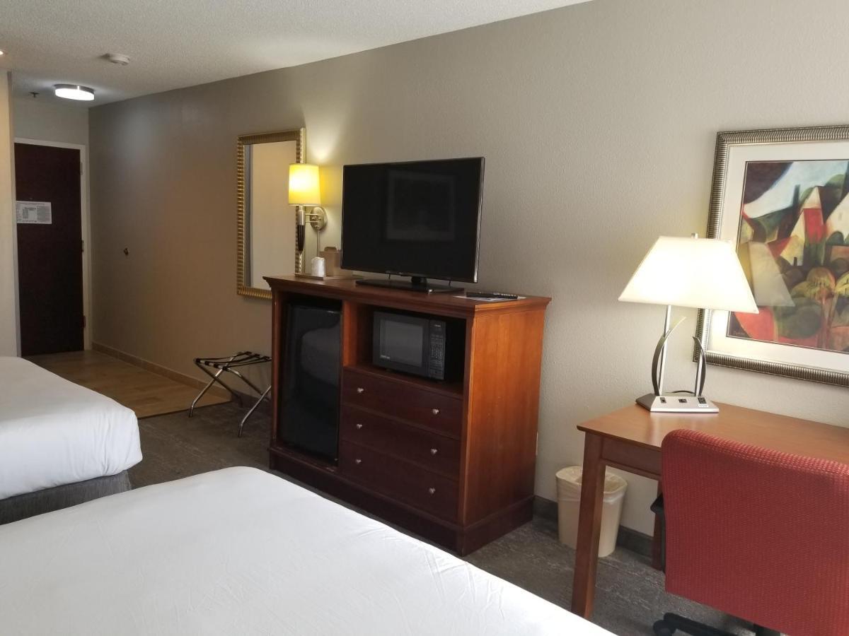 Wingate By Wyndham Savannah I-95 North Port Wentworth Extérieur photo